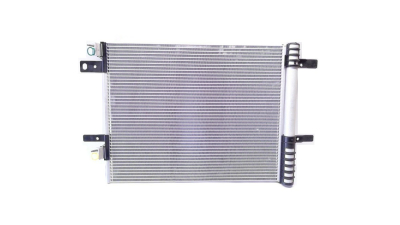 Condensator climatizare, Radiator AC Citroen C5 Aircross 2018-; Opel Grandland X 2017-; Peugeot 3008 2016-, 5008 2016-; Toyota Proace/Verso 2016-, x12, MAHLE AC943000P