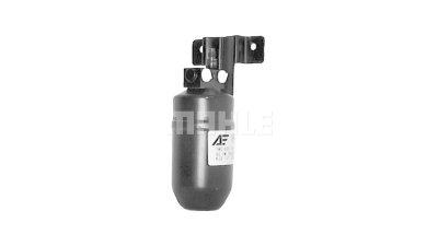 Filtru uscator aer conditionat Ford Galaxy 2000-2006, Galaxy 1995-2000; Seat Alhambra 2000-2010, Alhambra 1996-2000; Volkswagen Sharan 2000-2010, Sharan 1995-2000, 80x198mm, MAHLE AD136000S