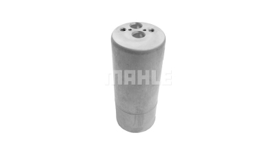 Filtru uscator aer conditionat Bmw Seria 3 E46 1998-2006, Seria 5 E39 1995-2003, Seria 7 E38 1994-2001, X3 E83 2004-2011, Z4 E85/86 2003-2009, 64x160mm, MAHLE AD169000S