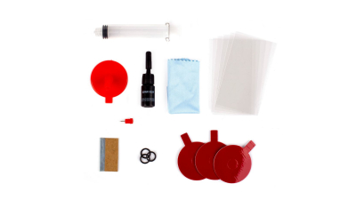 Kit de reparatie parbriz Amio