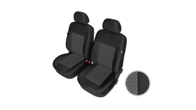 Set huse scaun model Apollo pentru VW Lupo set huse auto Fata