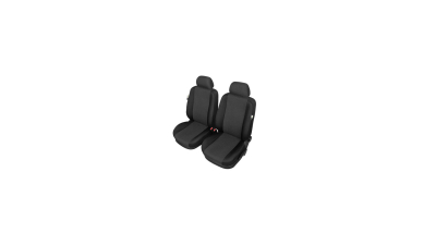 Huse scaune auto ARES pentru Nissan NV200, set huse fata