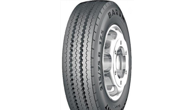 Anvelopa Vara Barum 235/75/R17.5 132/130L TL BF 14 EU LRF 12PR