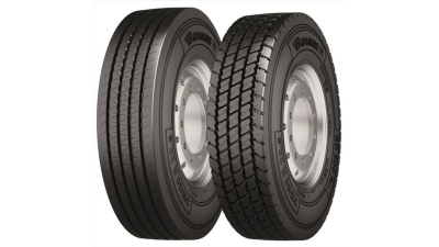 Anvelopa Vara Barum 225/75/R17.5 129/127M TL BD 200REU LRG 14PR M+S