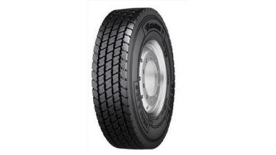 Anvelopa Vara Barum 215/75/R17.5 126/124M TL BD 200REU LRF 12PR M+S