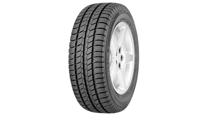 Anvelopa Iarna Barum 205/65/R15C 102/100T TL SNOVANIS