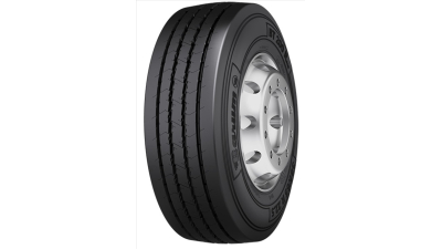 Anvelopa Vara Barum 235/75/R17.5 143/141K (144/144F) TL BT 200REU LRH 16PR M+S