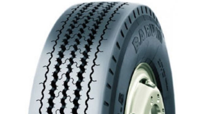 Anvelopa Vara Barum 275/70/R22.5 148/145J (151/148E) TL BC 31 EU LRH 16PR M+S