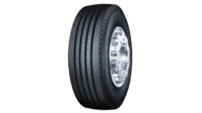 Anvelopa Vara Barum 265/70/R19.5 143/141J TL BT 43 EU LRH 16PR M+S