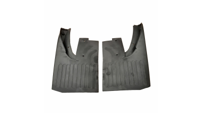 Set aparatori noroi Mercedes Sprinter 1995-2006, Punte simpla, Fata