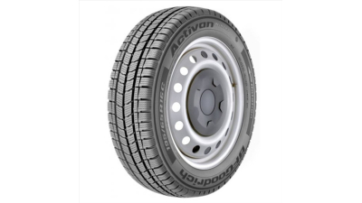 Anvelopa Iarna Bfg 215/70/R15C 109/107R ACTIVAN WINTER GO