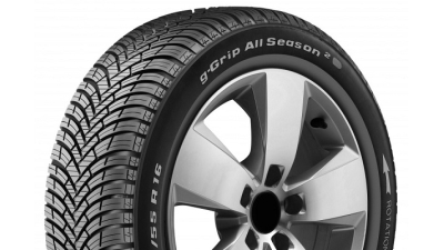 Anvelopa All Season Bfg 225/55/R16 99V XL TL G-GRIP ALL SEASON2 GO