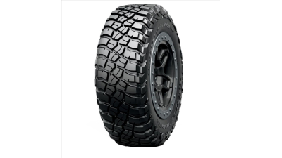 Anvelopa Vara Bfg LT265/75/R16 119/116Q TL MUD TERRAIN T/A KM3 LRD GO