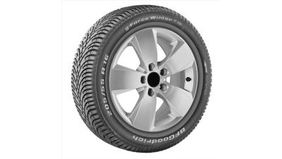 Anvelopa Iarna Bfg 225/40/R18 92V EXTRA LOAD TL G-FORCE WINTE/R2 GO