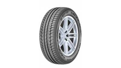 Anvelopa Vara Bfg 215/65/R17 G-GRIP SUV