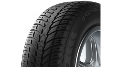 Anvelopa All Season Bfg 165/70/R14 G-GRIP ALL SEASON