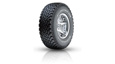 Anvelopa Vara Bfg 285/70/R17 LT 121/118R ALL TERRAIN T/A KO LRE RW