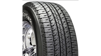 Anvelopa Vara Bfg 245/70/R16 P 106T ORWL LONG TRAIL T/A TOUR