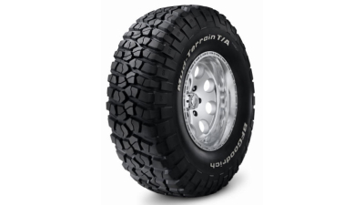 zzzz Anvelopa Vara Bfg 31X1050/R15 LT 109Q MUD TERRAIN T/A KM2LRC