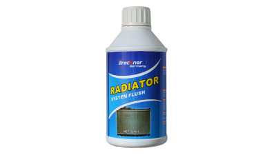 Solutie curatare radiator Breckner Radiator Flush, 354ml