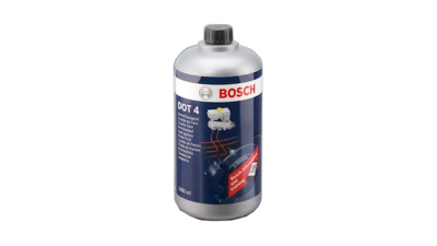 Lichid de frana BOSCH DOT4 , 1litru, 1987479107