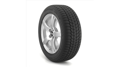 Anvelopa Iarna Bridgestone 205/50/R17 89H BLIZZAK LM-25 ROF