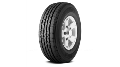 zzzz Anvelopa Vara Bridgestone 265/60/R18 110H DUELER H/T 684 II