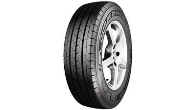 Anvelopa Vara Bridgestone 235/65/R16C 115/113R DURAVIS R660