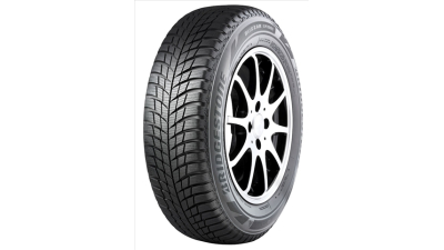 Anvelopa Iarna Bridgestone 185/60/R14 82T BLIZZAK LM-001