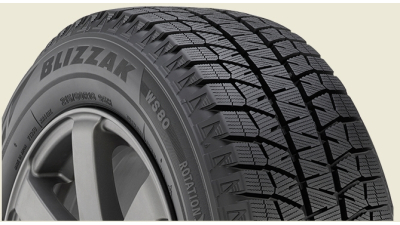 Anvelopa Iarna Bridgestone 175/65/R14 86T BLIZZAK WS80 XL