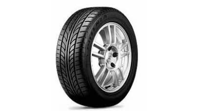 zzzz Anvelopa Vara Bridgestone 235/55/R20 102V DUELER D33A