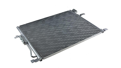 Radiator clima Jeep Grand Cherokee 2003-2005, NTY CCH-CH-023