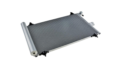 Condensator climatizare, Radiator clima Berlingo (M) (1996-) 1.1 1, Xsara (N0, N1, N2) (1997-) 1.4 1, Xsara Picasso (N68) (1999-) 1.6 1, -Partner (M) (1996-) 1.1 1 (Cu Uscator), NTY CCS-CT-008