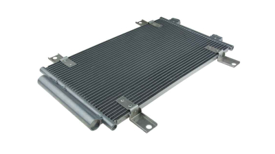 Condensator climatizare, Radiator clima "Jumper (244) (2002-), NTY CCS-CT-026