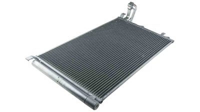 Condensator climatizare, Radiator clima Elantra (Ad) (2015-) 1.6, I30 (Pd) (2016-) 1.4 Mpi (Cu Uscator, Benzina), NTY CCS-HY-041