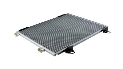 Condensator climatizare, Radiator clima Freelander 1 (Ln) (1997-) 1.8 1 16v (Fara Uscator), NTY CCS-LR-005