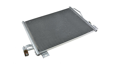 Condensator climatizare, Radiator clima Premacy (Cp) (1999-) 2.0 Td (Fara Uscator), NTY CCS-MZ-001