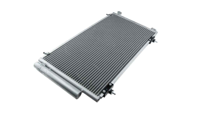 Condensator climatizare, Radiator clima Celica (T230) (1999-) 1.8 16v (Cu Uscator, Lhd), NTY CCS-TY-005