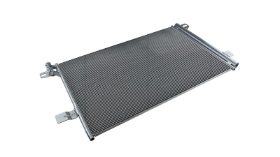 Condensator climatizare, Radiator clima "Multivan (Sg) (2015-), NTY CCS-VW-029