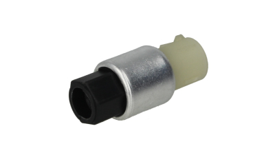 Senzor presiune AC Ford Focus 1, 1998-2004, motor 1.4, 1.6; 1.8, 2.0/2.0 T, benzina; 1.8 TDDI/TDCI, diesel, cu 2 pini, 7/16 10 1.5; ON: 1.7 BAR; OFF: 3.1 BAR, 