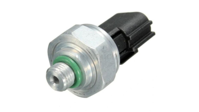 Senzor presiune AC Nissan Micra, 2003-2010, motor 1.0, 1.2, 1.4; 1.6, benzina, cu 3 pini, 3/8 24m, 