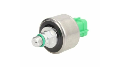 Senzor presiune AC Lancia Y, 1996-2011, motor 1.2, 44/59 kw, benzina, cu 5 pini, M10 10 1, 0, 