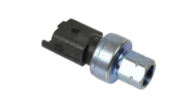 Senzor presiune AC Peugeot 206/206+, 1998-, motor 1.4 HDI, 1.6 HDI, 1.9 D; 2.0 HDI, diesel; 1.1, 1.4, 1.6, 2.0 benzina, cu 3 pini, 