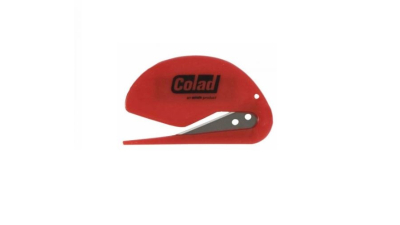 Cutter folie vopsitorie auto COLAD magnetic 