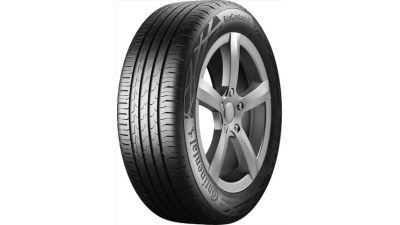 zzzz Anvelopa Vara Continental 245/35/R20 95W XL FR ECOCONTACT 6