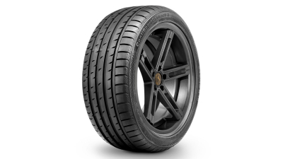 zzzz Anvelopa Vara Continental 285/35/R18 TL XL FR CONTISPORTCONTACT 3 RO1