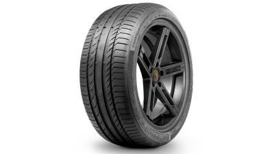 Anvelopa Vara Continental 225/40/R18 92W TL FR CONTISPORTCONTACT 5 SSR MO EXTENDED ROF