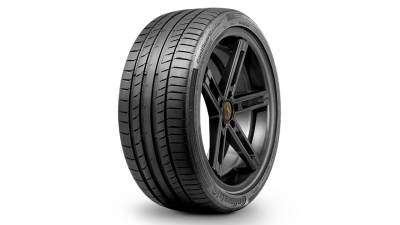 Anvelopa Vara Continental 255/35/R18 94Y TL XL FR CONTISPORTCONTACT 5P MO