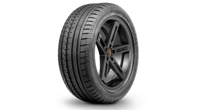 Anvelopa Vara Continental 245/35/R18 TL XL FR SPORTCONTACT 2