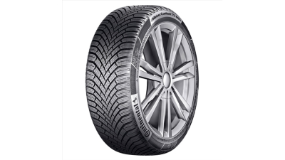 Anvelopa Iarna Continental 195/55/R16 87H WINTERCONTACT TS 860